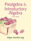 Prealgebra & Introductory Algebra (Hardcover) - Book