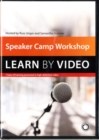 Speaker Camp Workshop : Learn by Video - Book