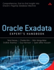 Oracle Exadata Expert's Handbook - Book