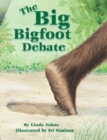 Wright Literacy, the Big Bigfoot Debate (Fluency) Big Book - Book