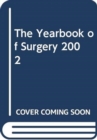 Year Book of Surgery - Book