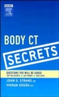 Body CT Secrets - Book
