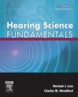 Hearing Science Fundamentals - Book