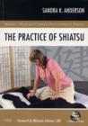 The Practice of Shiatsu - Book