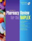Mosby's Pharmacy Review for the NAPLEXï¿½ - Book