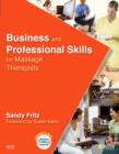 Business and Professional Skills for Massage Therapists - Book