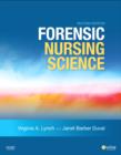 Forensic Nursing Science - Book