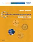 Elsevier's Integrated Review Genetics : With STUDENT CONSULT Online Access - Book