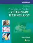 Workbook for Principles and Practice of Veterinary Technology - Book