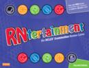 RNtertainment: The NCLEX (R) Examination Review Game - Book