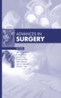 Advances in Surgery, 2012 : Volume 2012 - Book