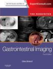 Gastrointestinal Imaging: The Requisites - Book