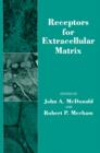 Receptors For Extracellular Matrix - eBook