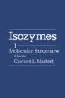 Isozymes : Molecular Structure - eBook