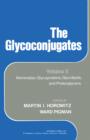 The Glycoconjugates V2 : Mammalian Glycoproteins and Glycolipids and Proteoglycans - eBook
