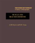 Muscle and Meat Biochemistry - eBook