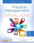 Practice Management for the Dental Team - Book