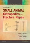 Brinker, Piermattei and Flo's Handbook of Small Animal Orthopedics and Fracture Repair - eBook
