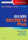 GI/Liver Secrets Plus - Book