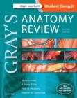 Gray's Anatomy Review : with STUDENT CONSULT Online Access - Book