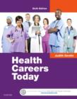 Health Careers Today - Book