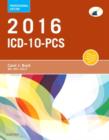 2016 ICD-10-Pcs Professional Edition - Book