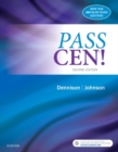 PASS CEN! - Book