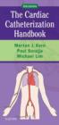 Cardiac Catheterization Handbook E-Book - eBook