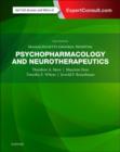 Massachusetts General Hospital Psychopharmacology and Neurotherapeutics - Book