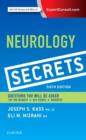 Neurology Secrets - Book