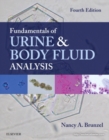 Fundamentals of Urine and Body Fluid Analysis - Book