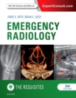 Emergency Radiology: The Requisites - Book