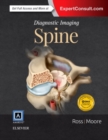 Diagnostic Imaging: Spine - Book