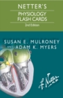 Netter's Physiology Flash Cards E-Book : Netter's Physiology Flash Cards E-Book - eBook