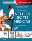 Netter's Sports Medicine - Book