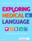 Exploring Medical Language : A Student-Directed Approach - Book
