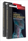 Operative Otolaryngology : Head and Neck Surgery, 2-Volume Set - Book
