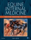 Equine Internal Medicine - Book