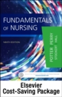 Fundamentals of Nursing - Text and Study Guide Package - Book