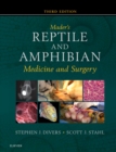 Mader's Reptile and Amphibian Medicine and Surgery- E-Book : Mader's Reptile and Amphibian Medicine and Surgery- E-Book - eBook