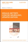 Netter's Concise Neurology Updated Edition E-Book : Netter's Concise Neurology Updated Edition E-Book - eBook