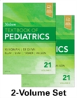 Nelson Textbook of Pediatrics, 2-Volume Set - Book