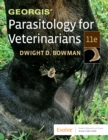 Georgis' Parasitology for Veterinarians - Book