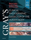 Gray's Clinical Photographic Dissector of the Human Body - Book