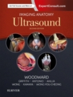 Imaging Anatomy: Ultrasound - Book