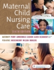 Maternal Child Nursing Care - Book