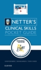 Netter's Clinical Skills : Pocket Guide - Book