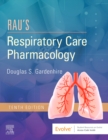Rau's Respiratory Care Pharmacology - Book