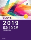 Buck's 2019 ICD-10-CM Hospital Edition - Book