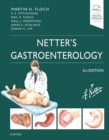Netter's Gastroenterology - Book